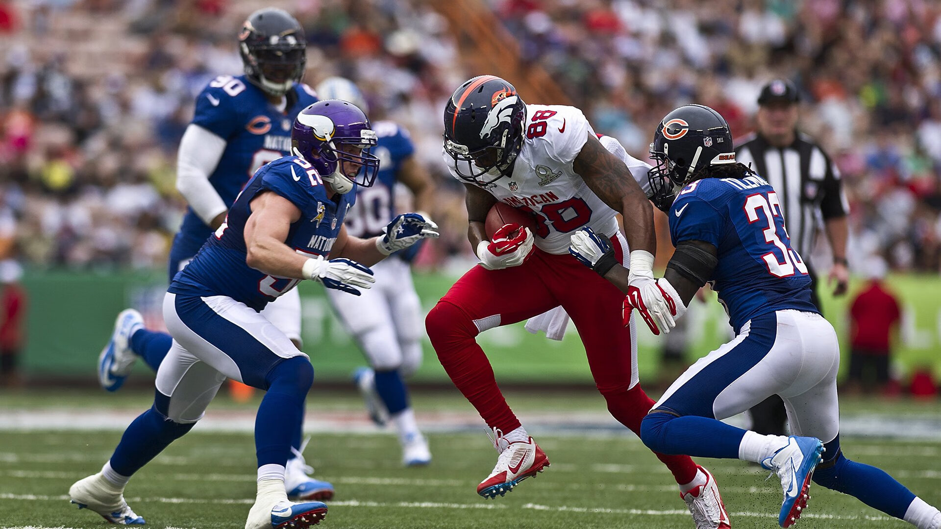 九游电竞官网-AI裁判逐步实现全场无缝监控，比赛判罚变得更加科学和公正，ai裁判最早应用于哪一年的体操